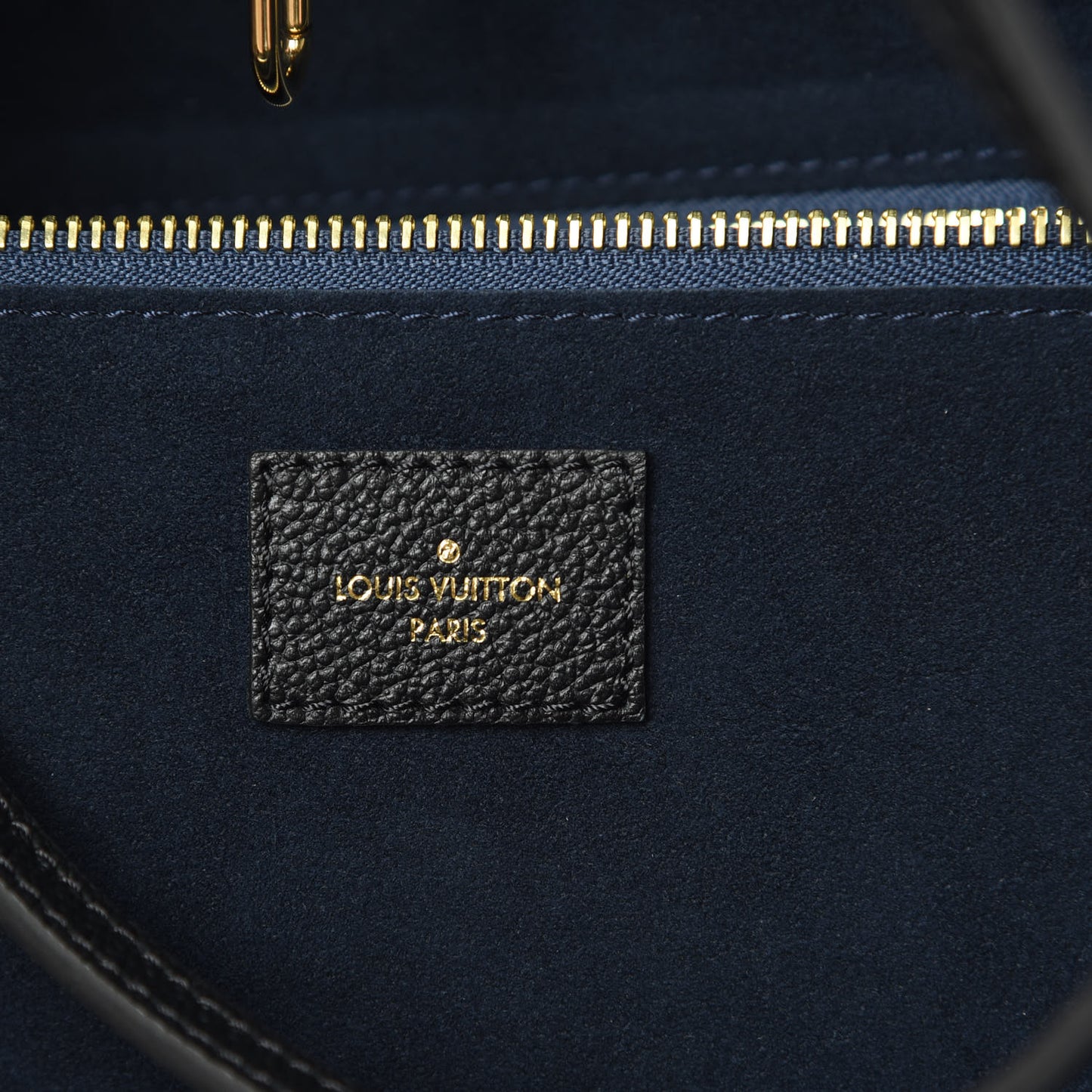 Empreinte Monogram Giant Neverfull MM Black