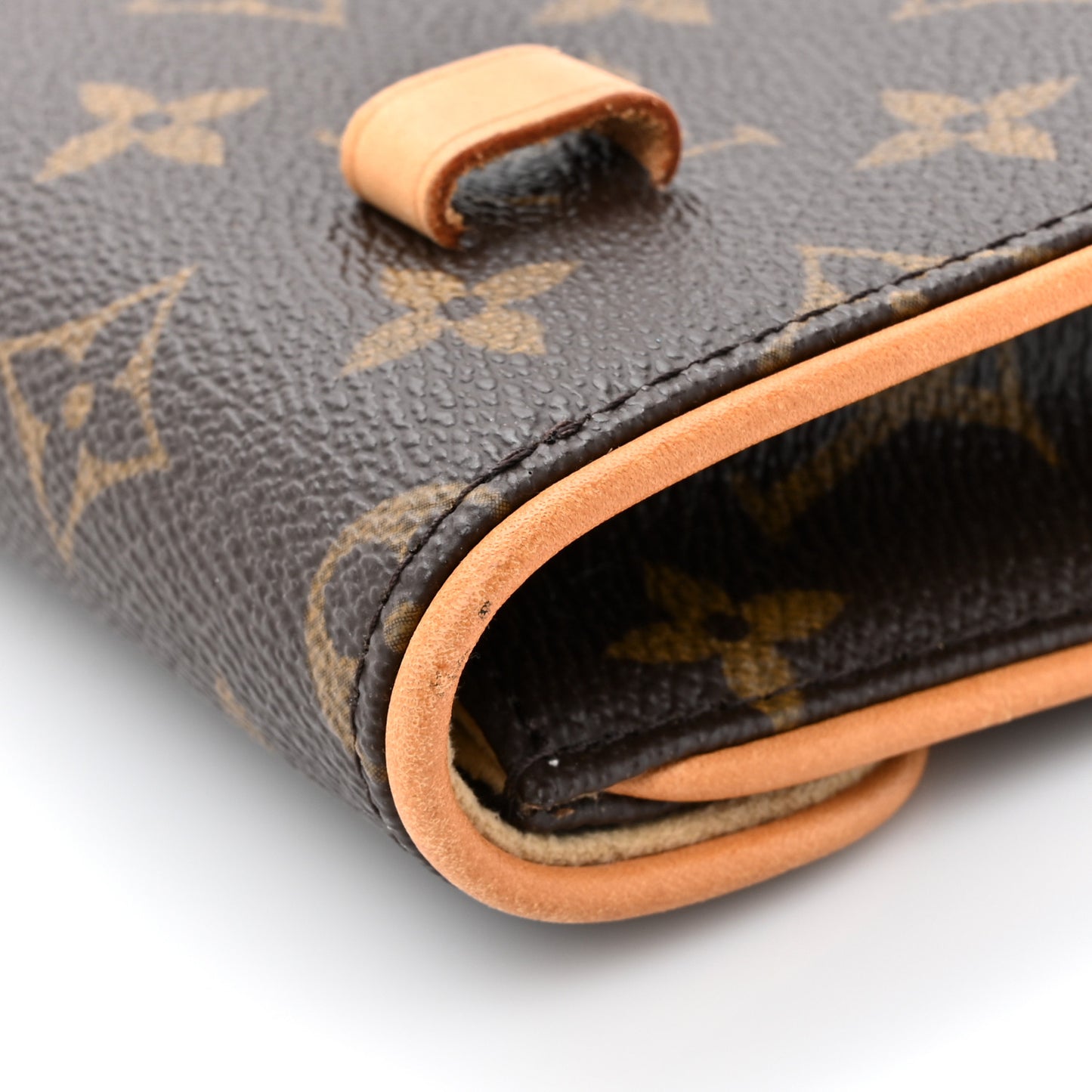 Monogram Pochette Florentine XS