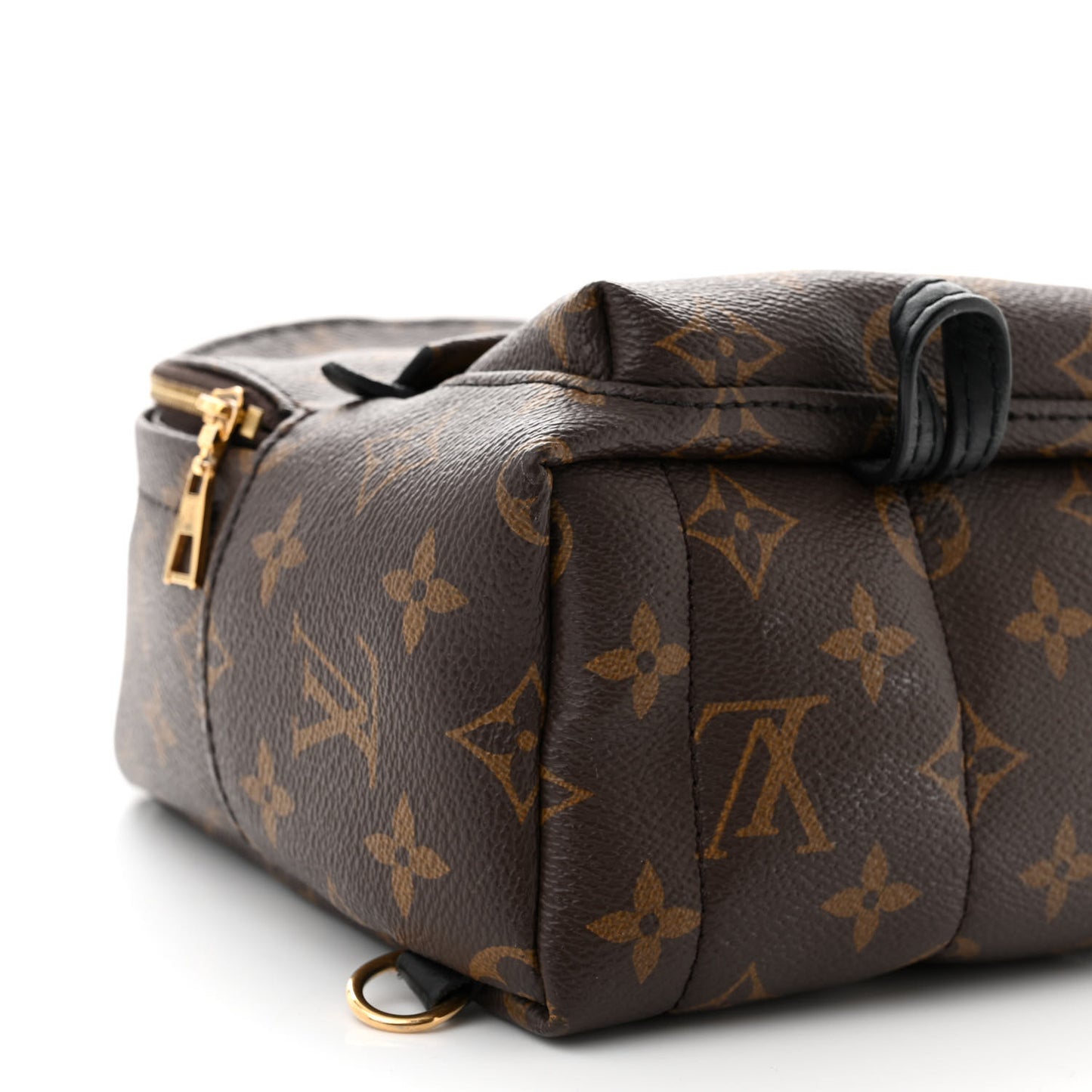 Monogram Palm Springs Backpack Mini