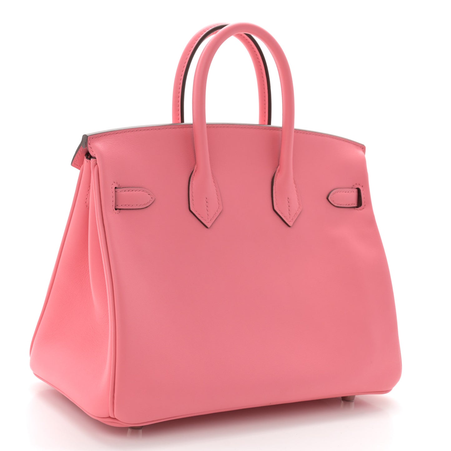 Swift Birkin 25 Rose D'ete