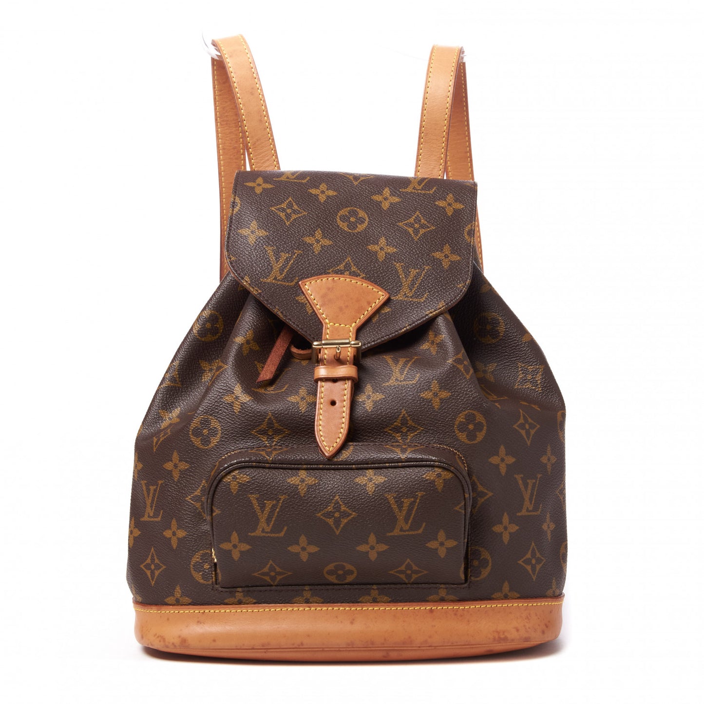 Monogram Montsouris MM Backpack