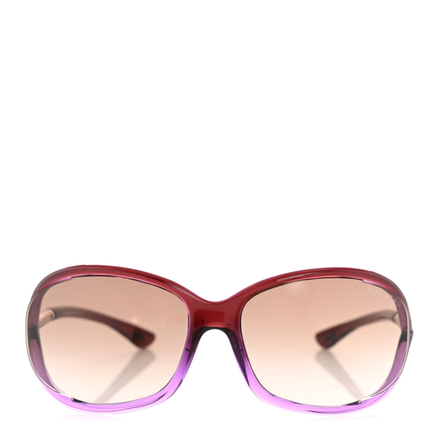 Jennifer Sunglasses TF8 Purple