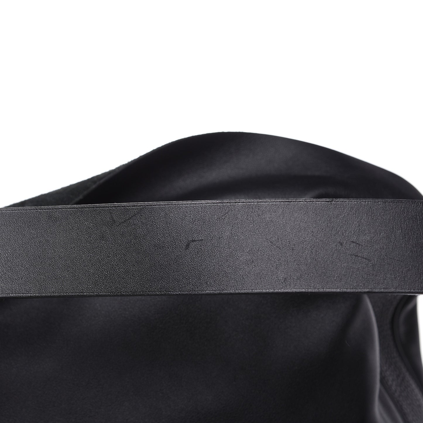 Swift Taurillon Clemence Vache Hunter Virevolte 29 Black