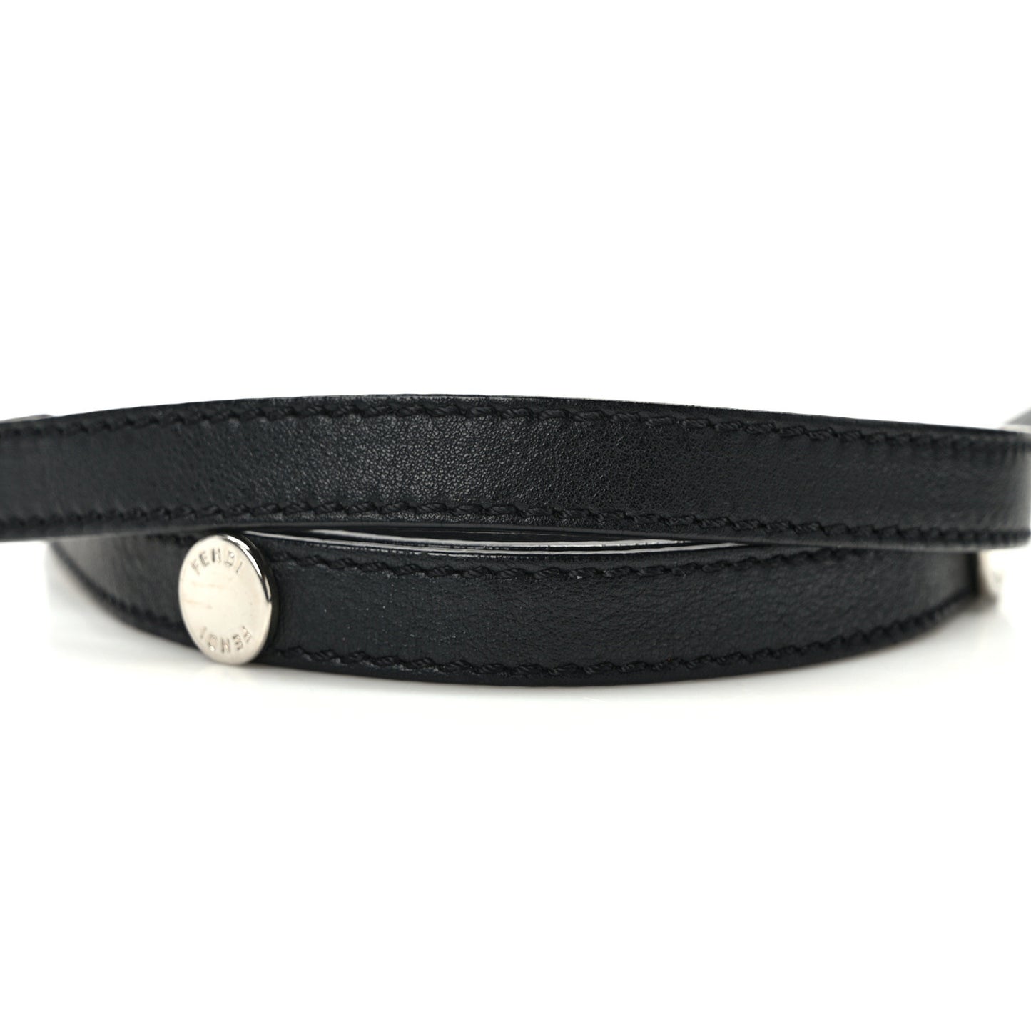 Vitello Dolce Mini By The Way Boston Bag Black