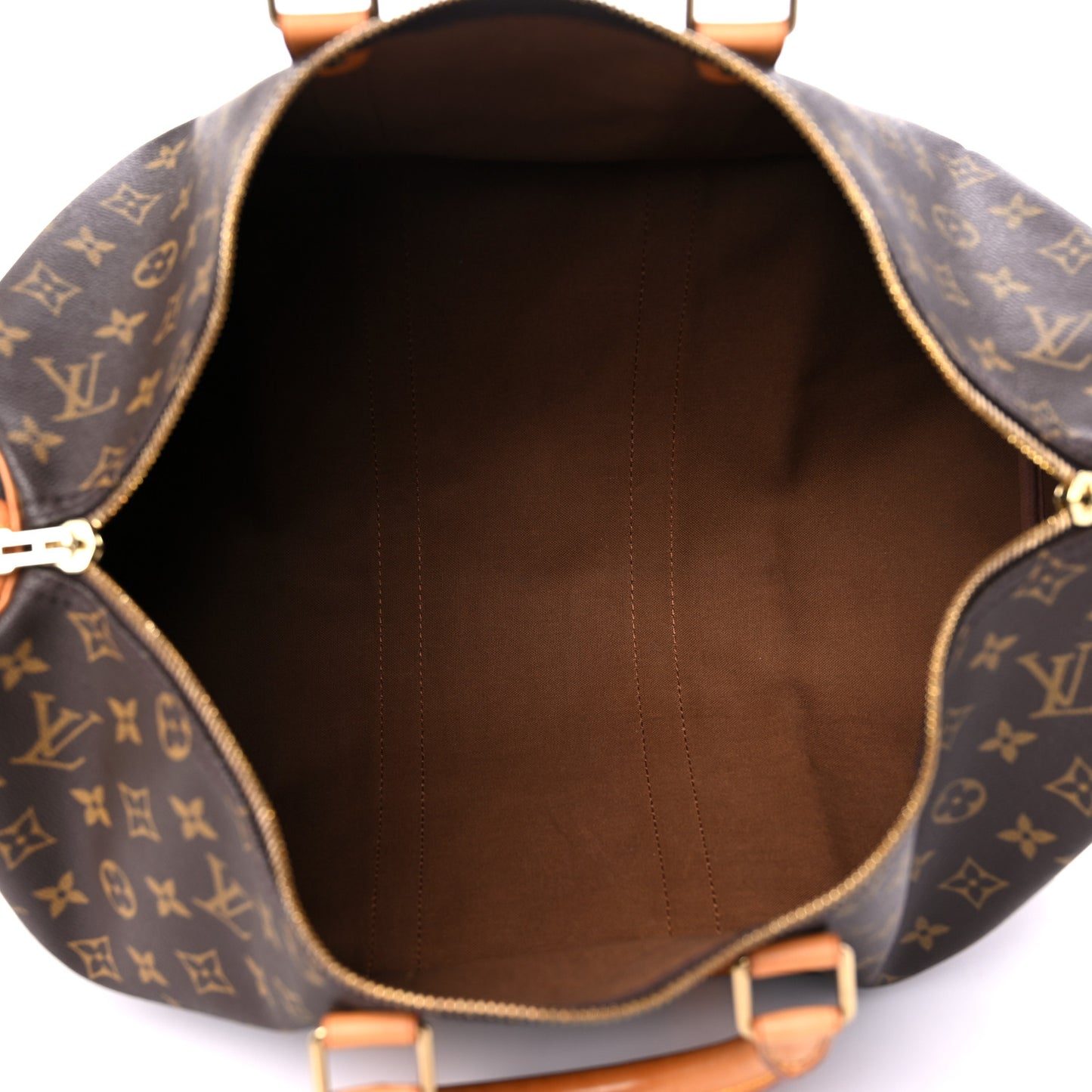 Monogram Keepall 45