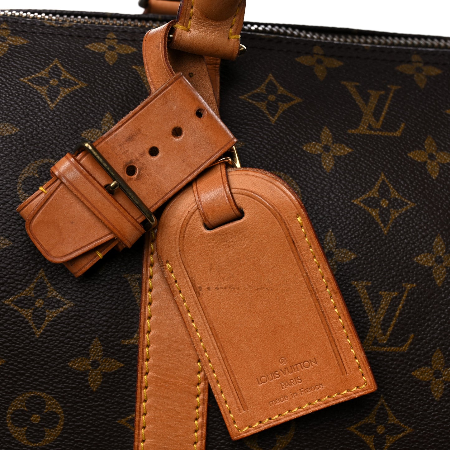 Monogram Keepall 60