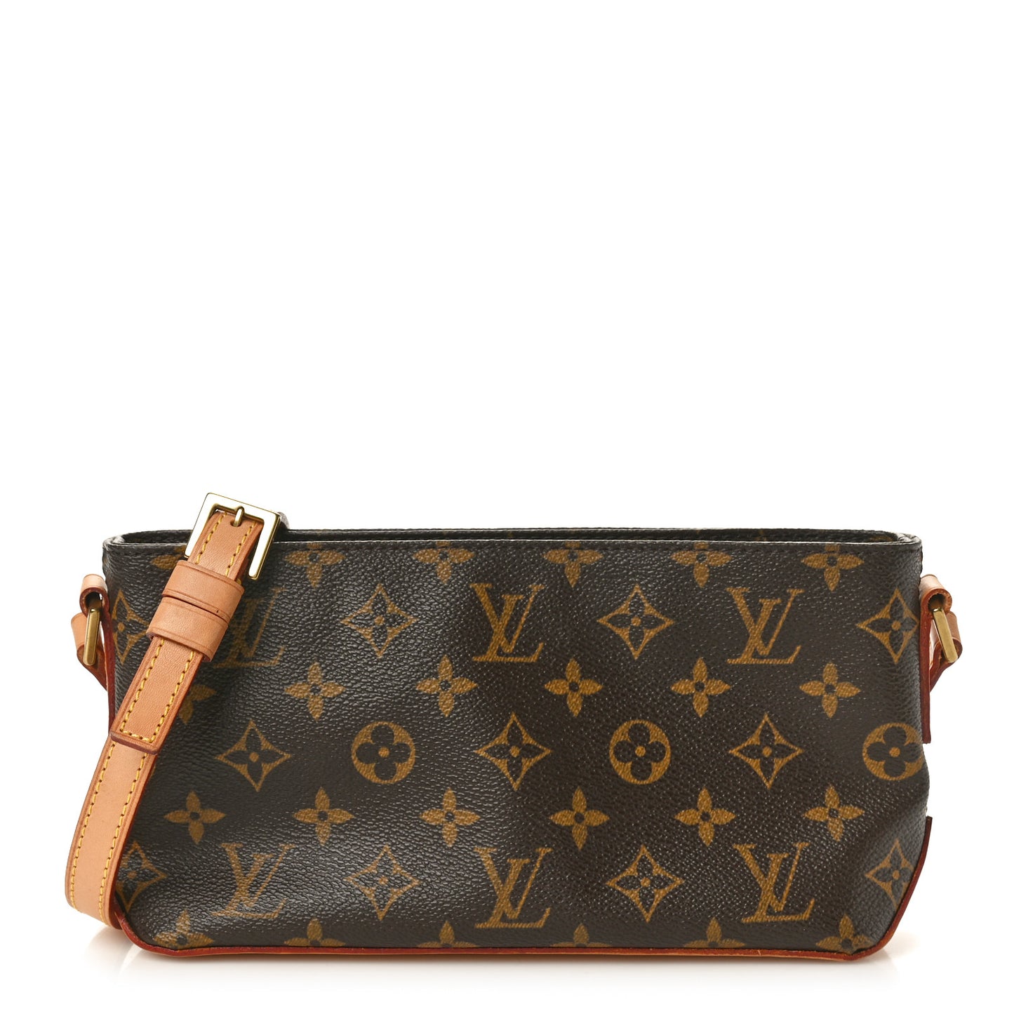 Monogram Trotteur