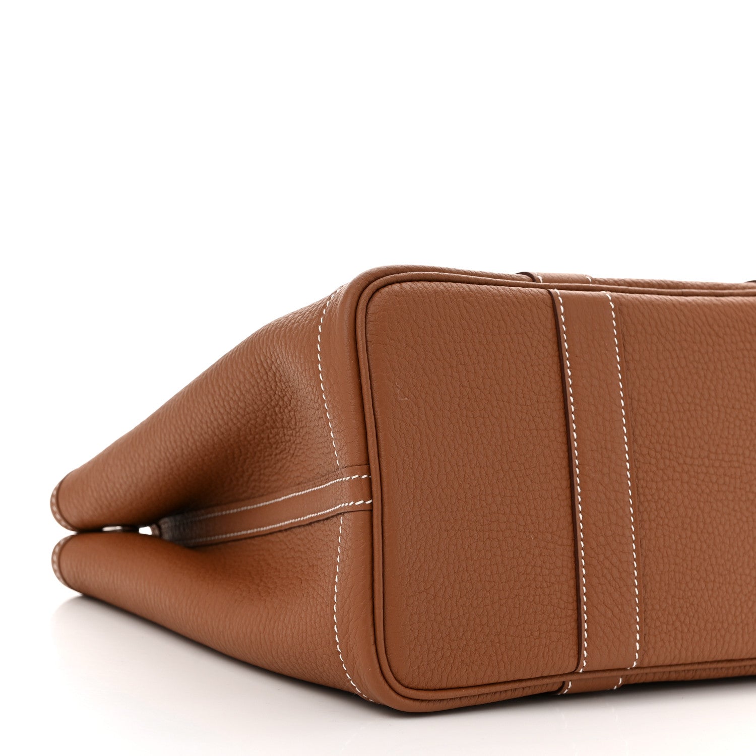 Hermes Negonda Garden Party 30 TPM Gold 9 of 11