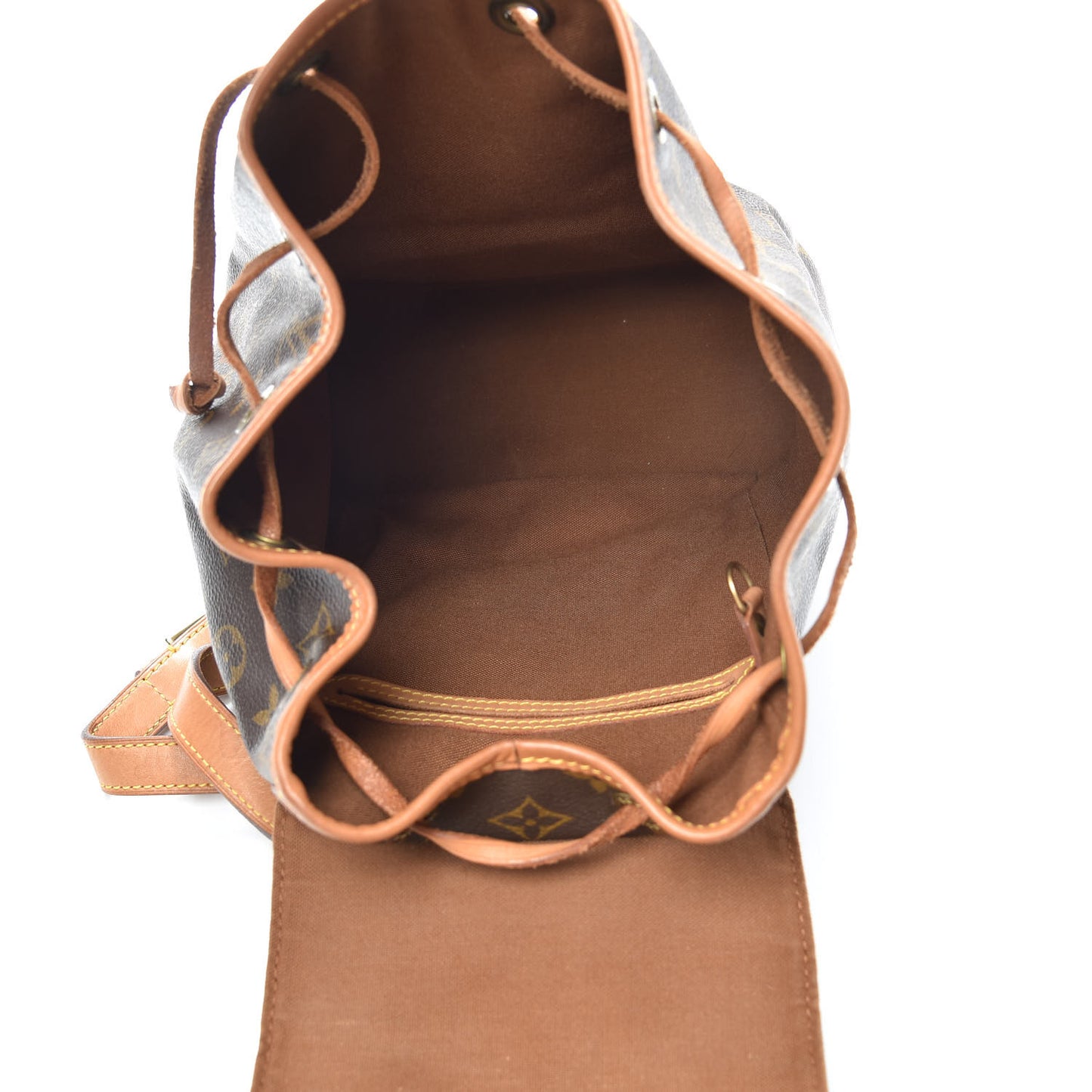 Monogram Montsouris MM Backpack