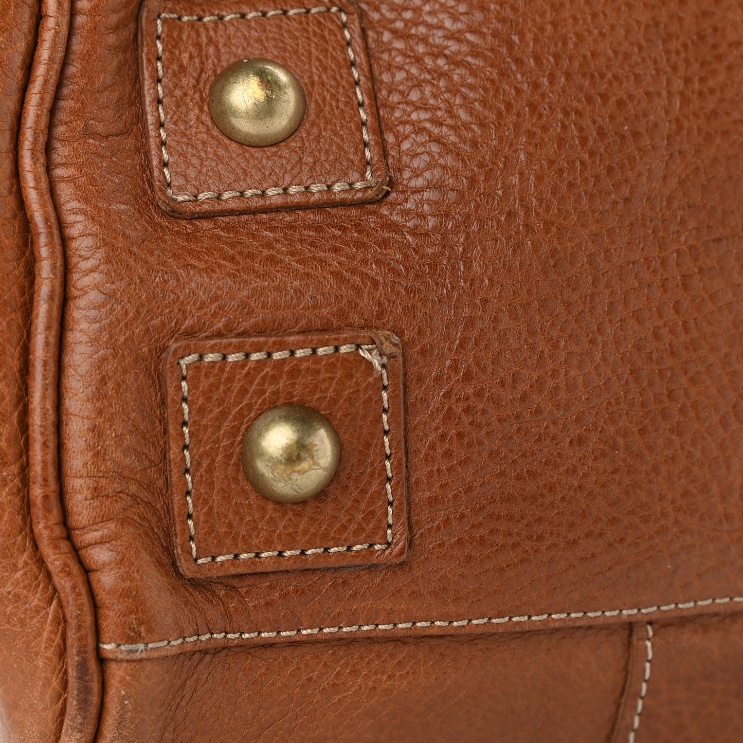 Natural Vegetable Tanned Bayswater Oak