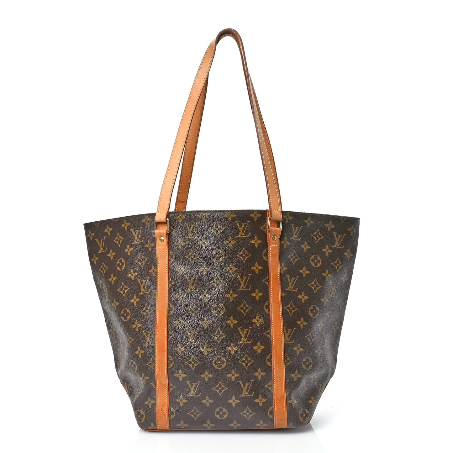 Monogram Sac Shopping Tote