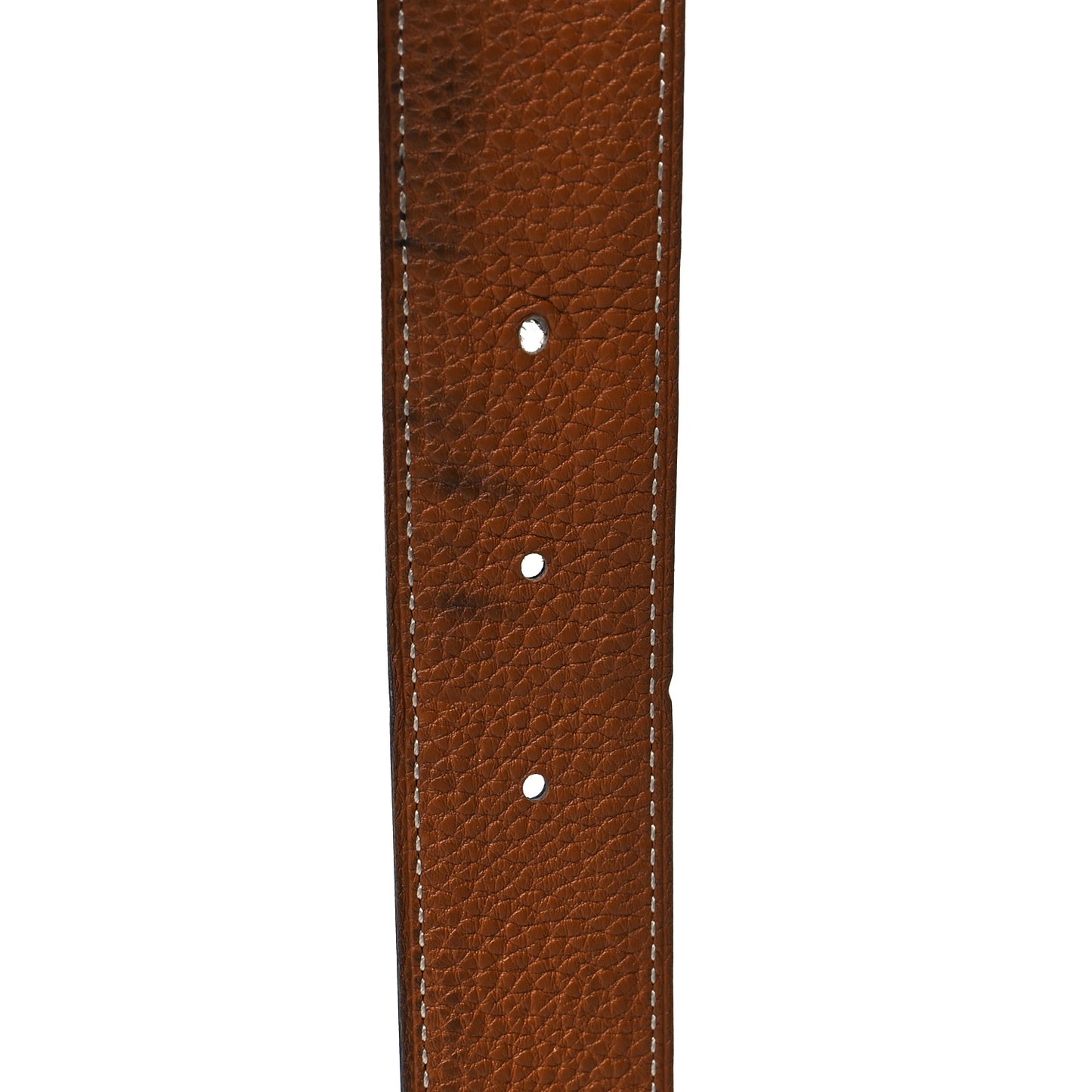 Box Togo 32mm H Belt 95 Black Gold