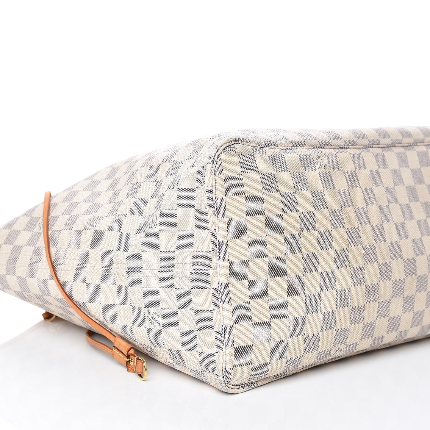 Damier Azur Neverfull GM