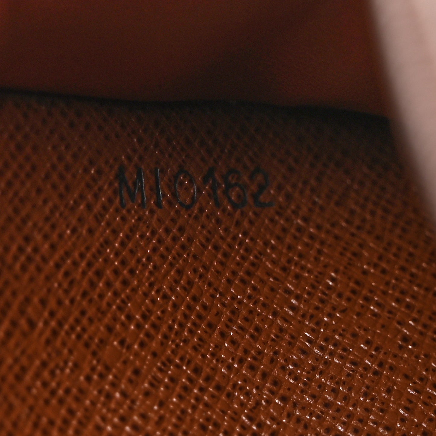 Monogram Zippy Compact Wallet