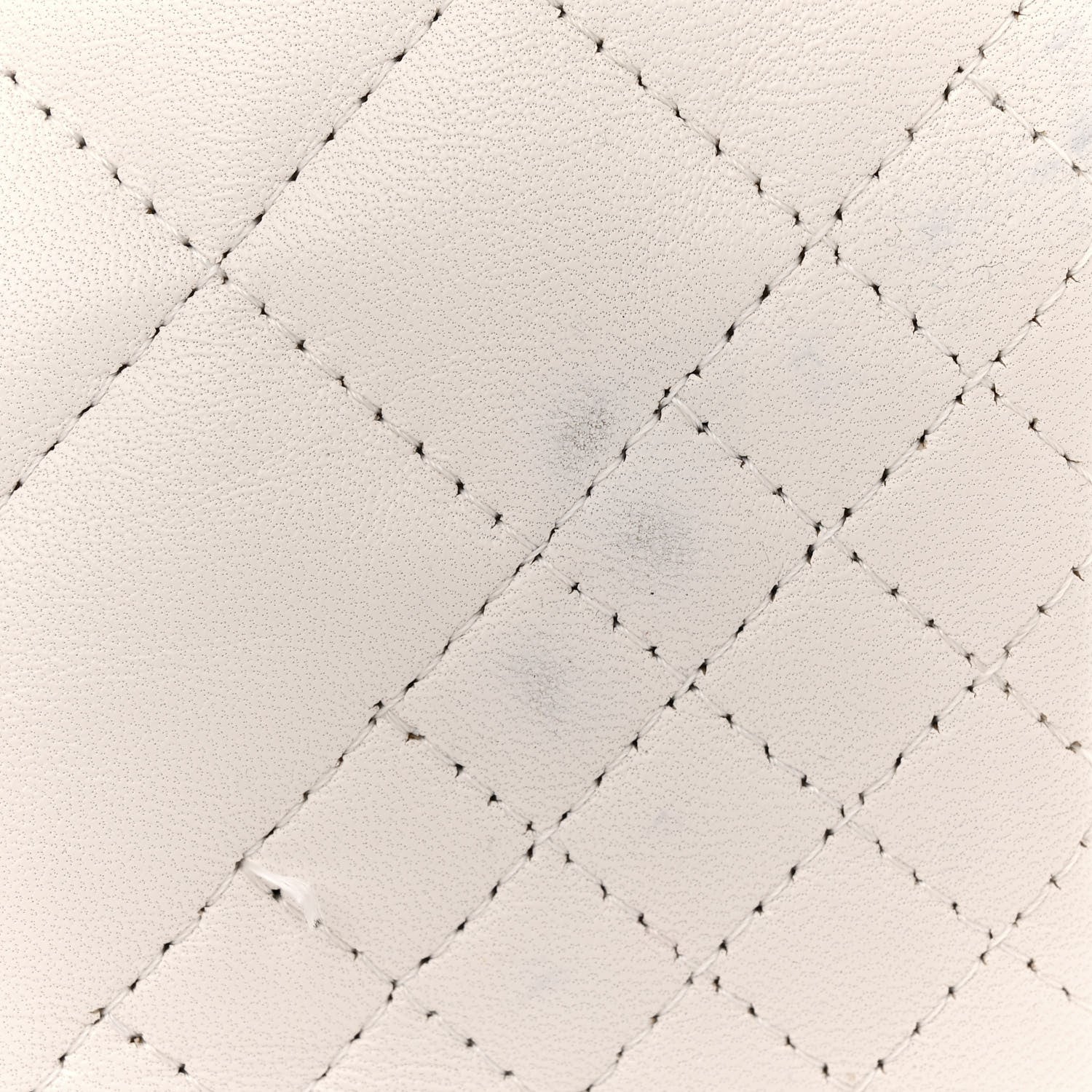 Versace Nappa Quilted Medusa Tribute Camera Bag White 13 of 17