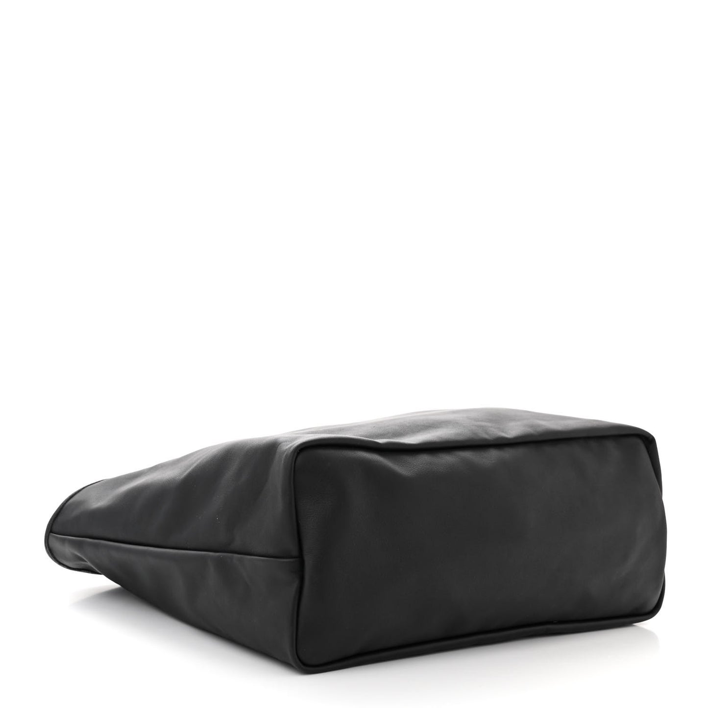 Goyardine Reversible Anjou PM Black