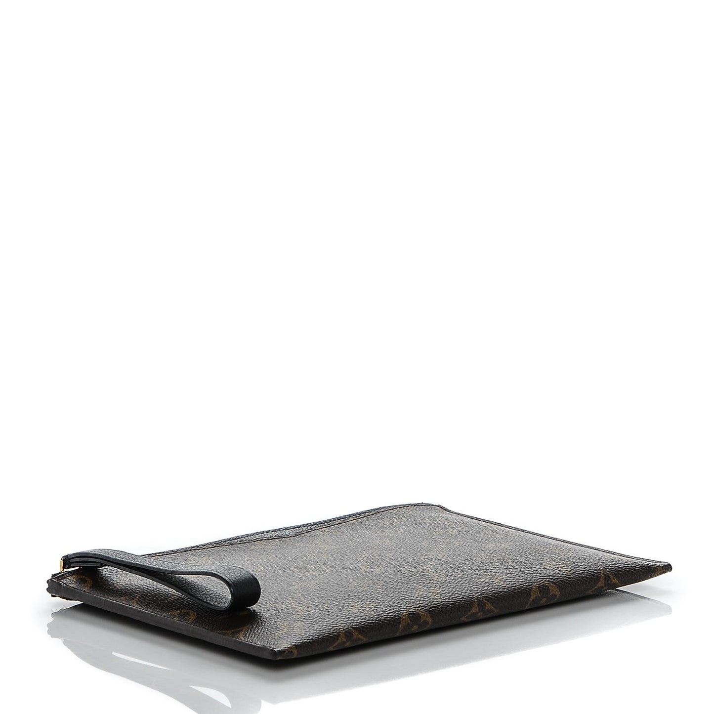 Monogram Pallas Pochette Black