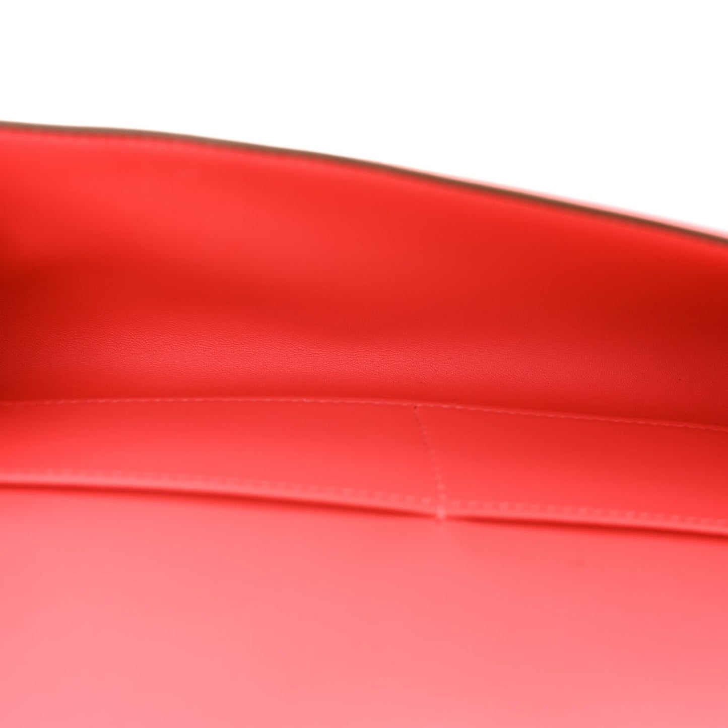 Tadelakt Egee Clutch Rose Lipstick