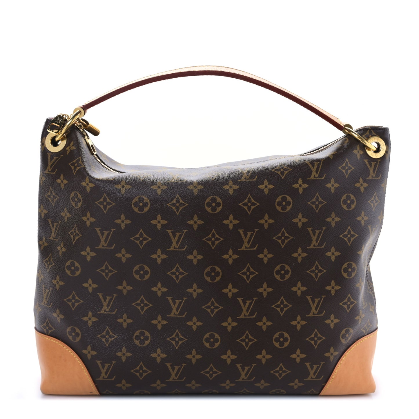 Monogram Berri MM