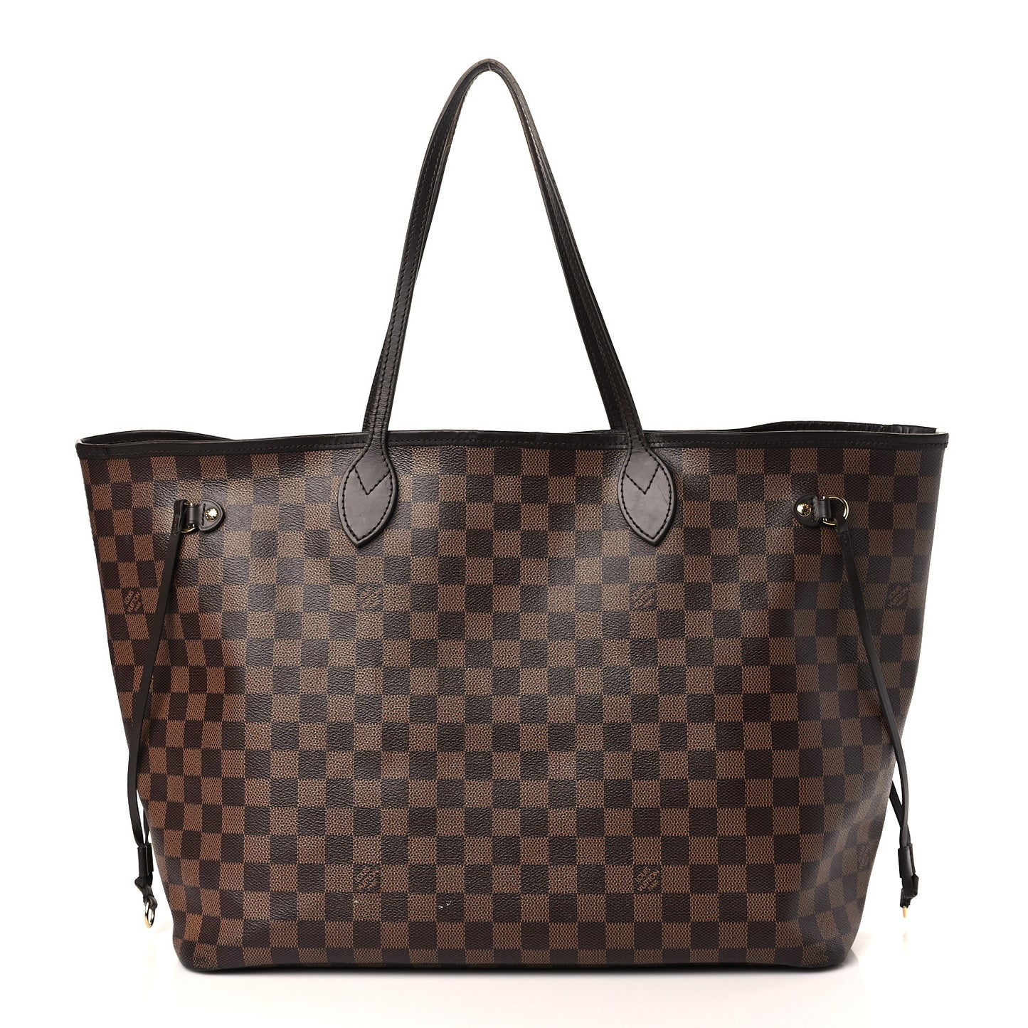 Damier Ebene Neo Neverfull GM