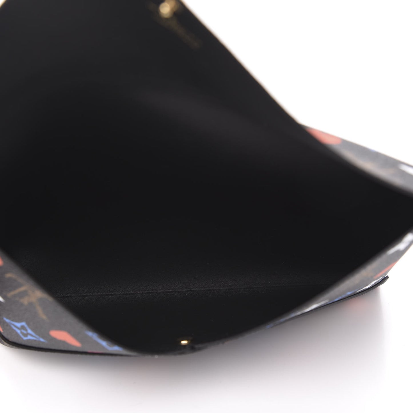 Game On Kirigami Pochette Set