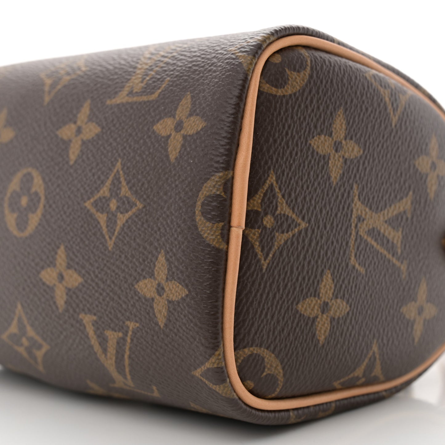Monogram Nano Speedy