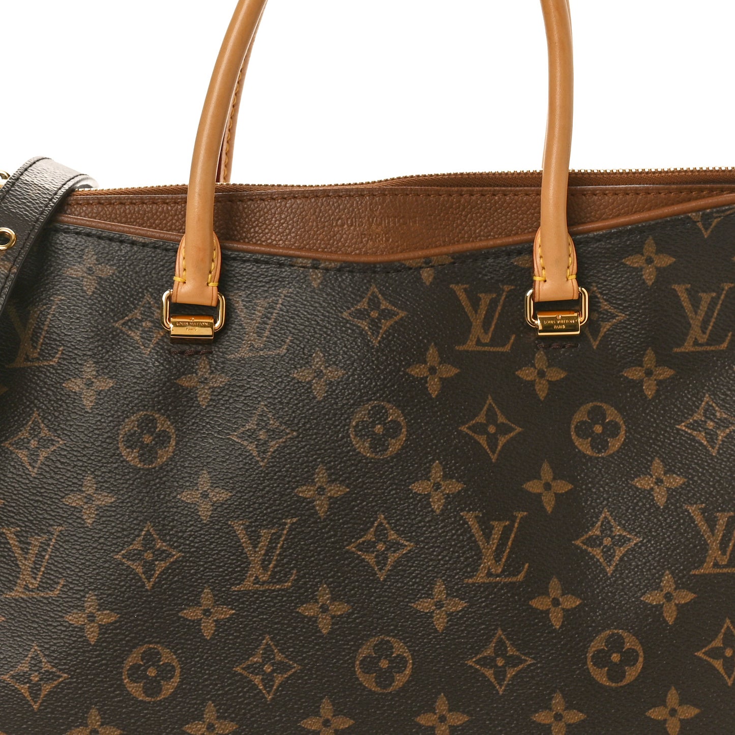 Monogram Pallas Havane