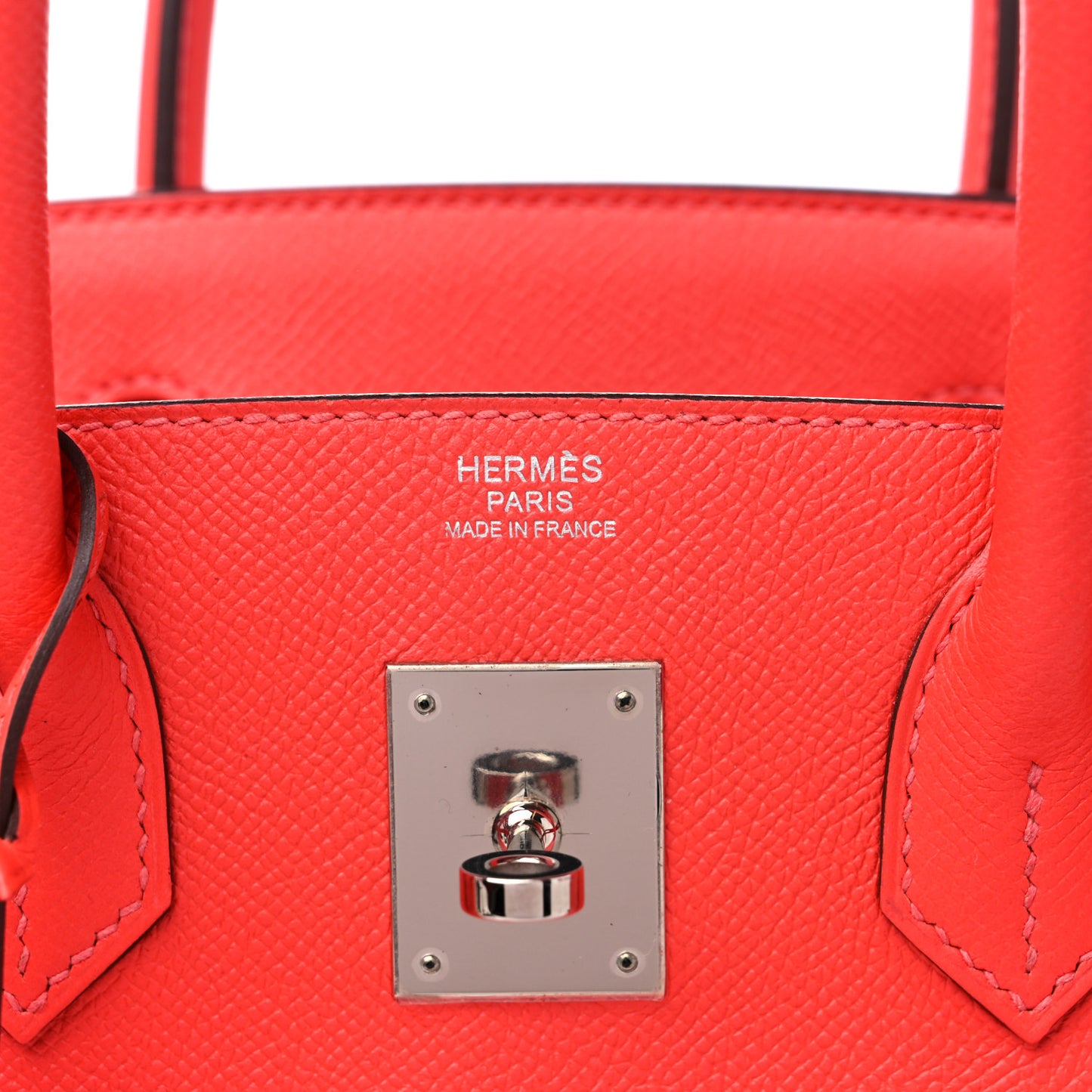 Epsom BIRKIN 30 Rose Jaipur