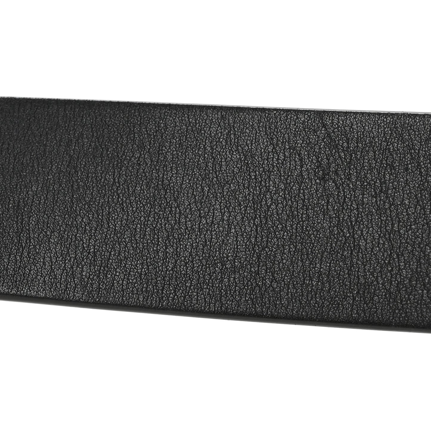 Calfskin 35mm Montaigne Belt 80 32 Black