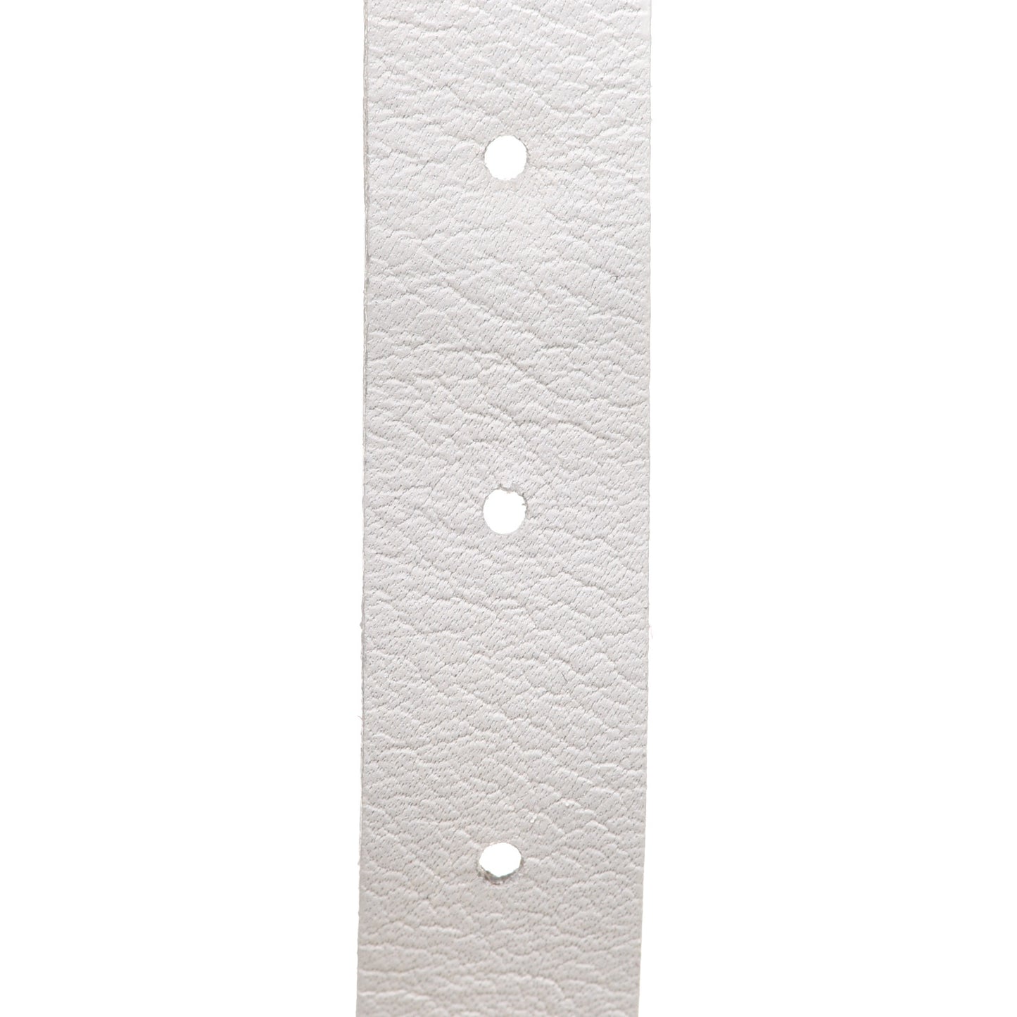 Luggage Tag White