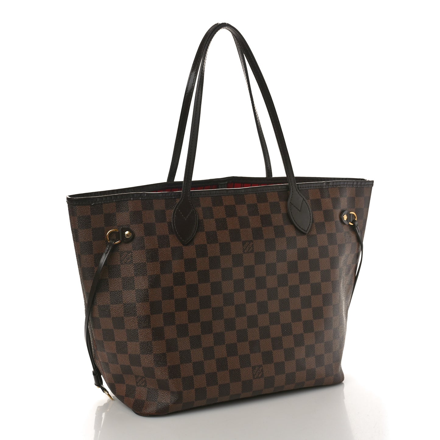 Damier Ebene Neo Neverfull MM