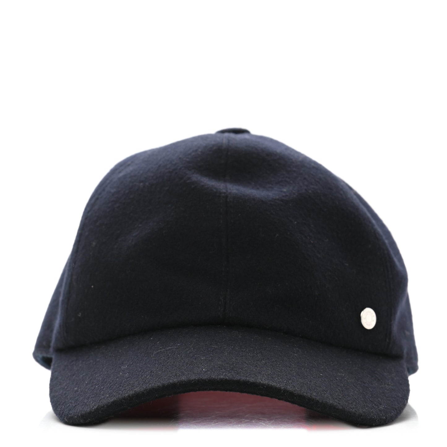 Cashmere Tigre Royale Riley Cap 60 Marine