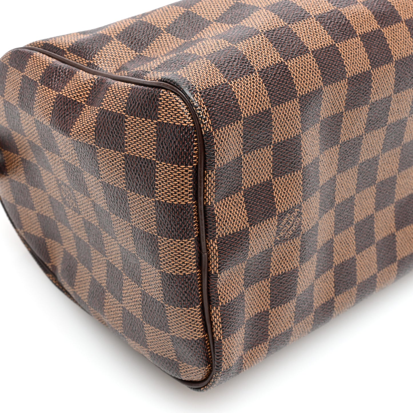 Damier Ebene Speedy 25