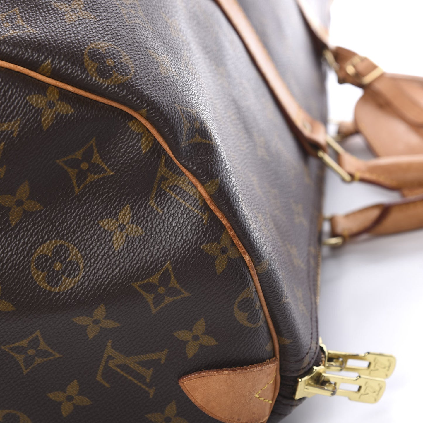 Monogram Keepall 50