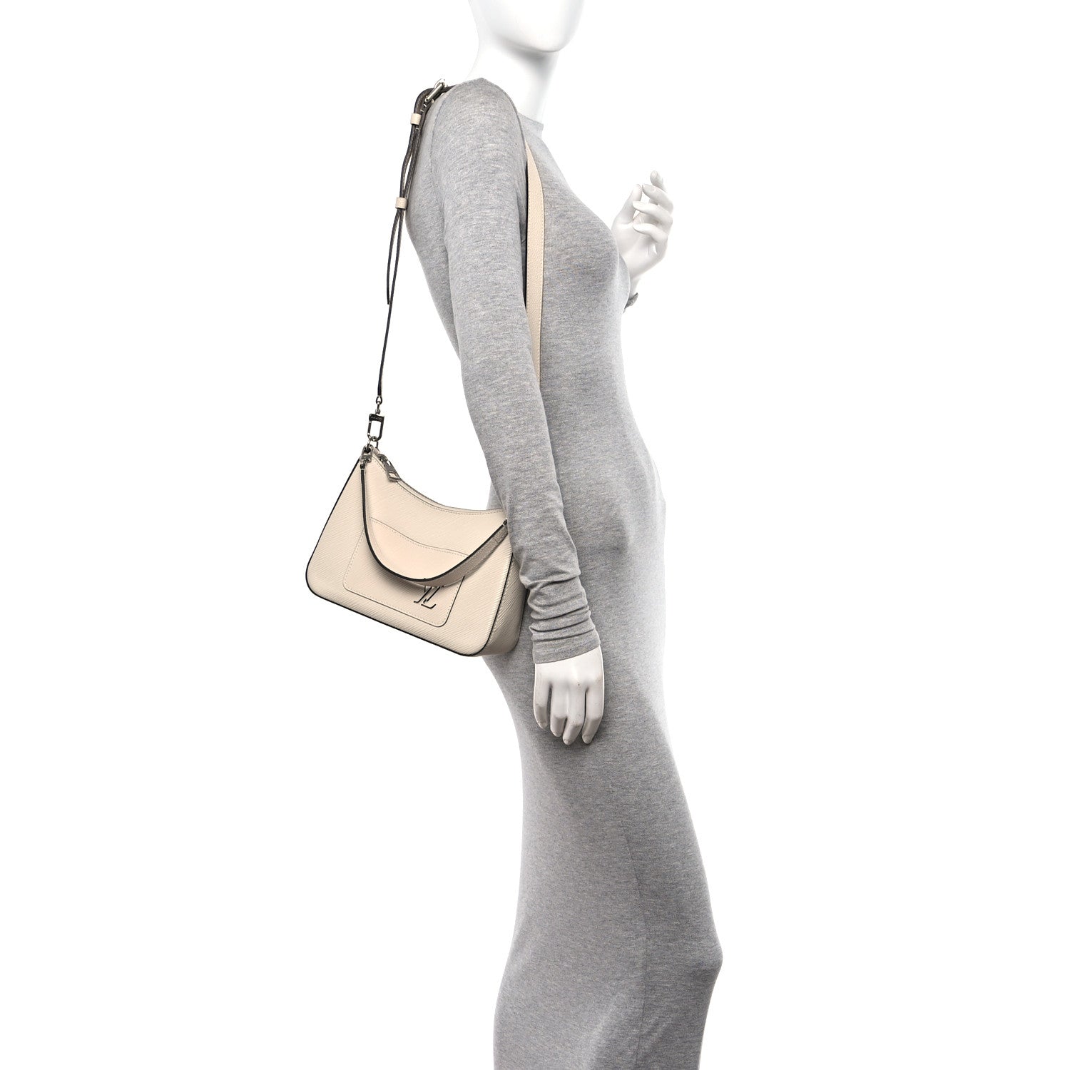 Louis Vuitton Epi Marelle Quartz 2 of 10