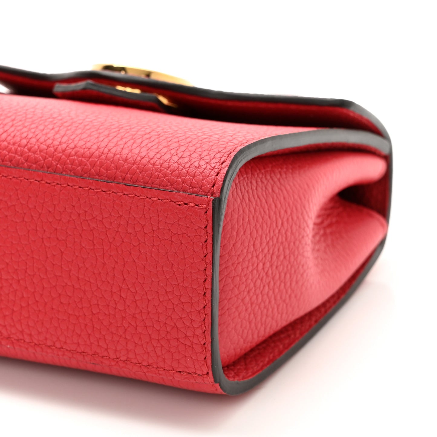 Taurillon Blush Nano Voyage Flame
