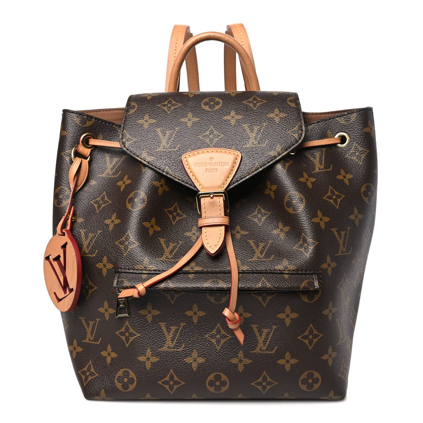 Monogram Montsouris PM