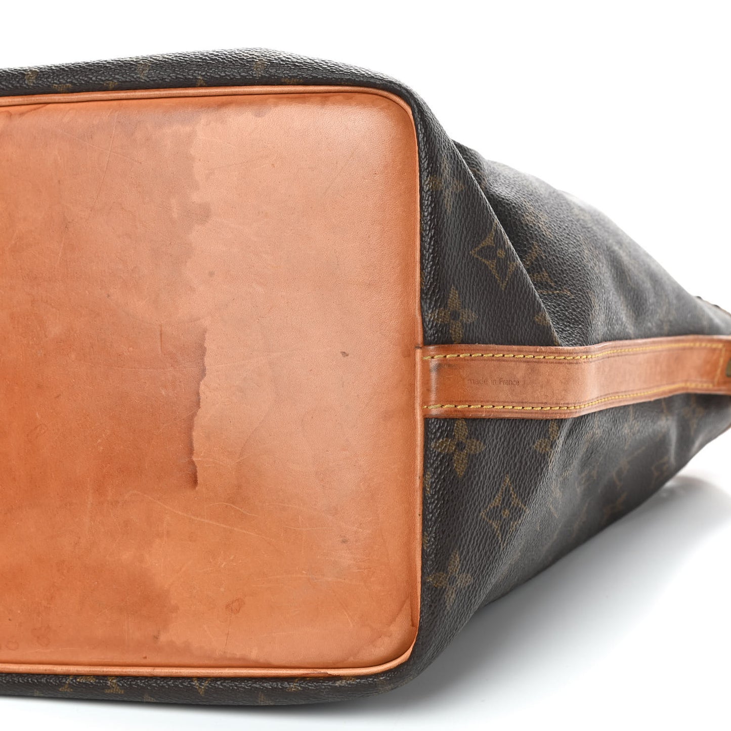 Monogram Petit Noe