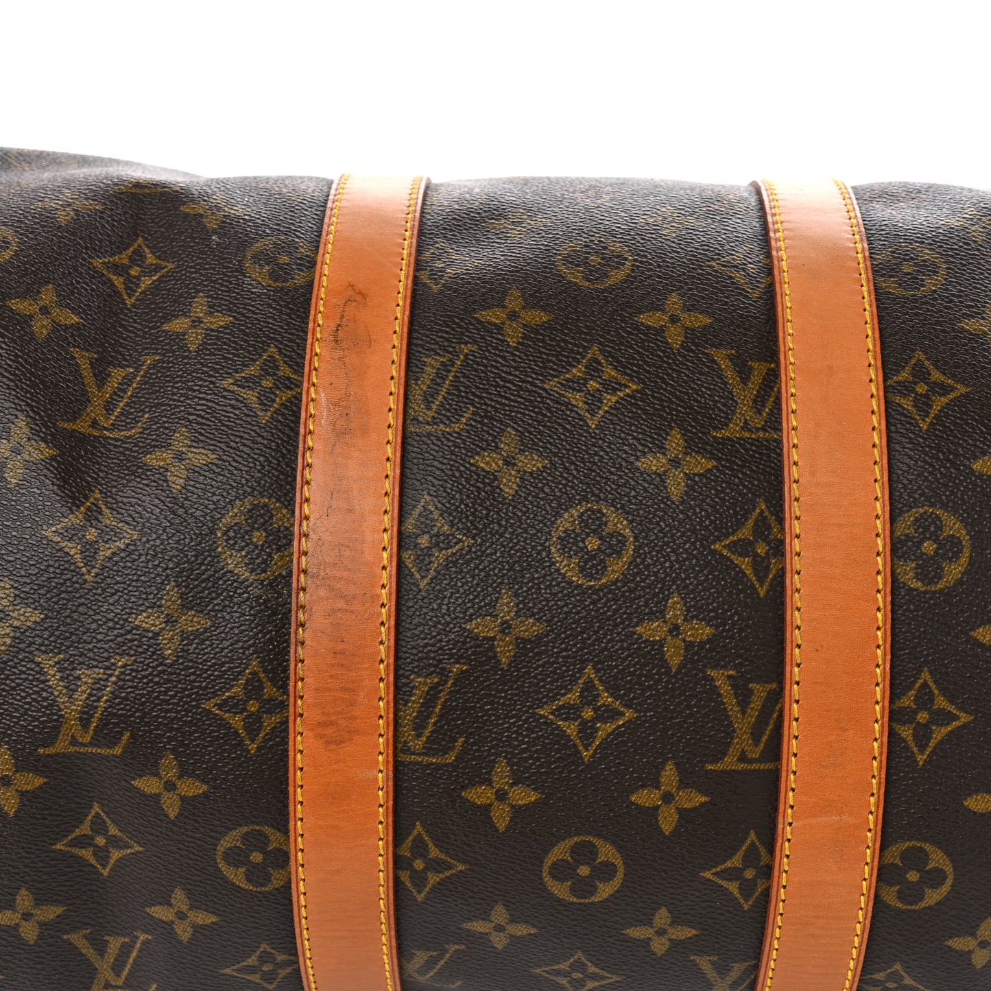 Monogram Keepall 45