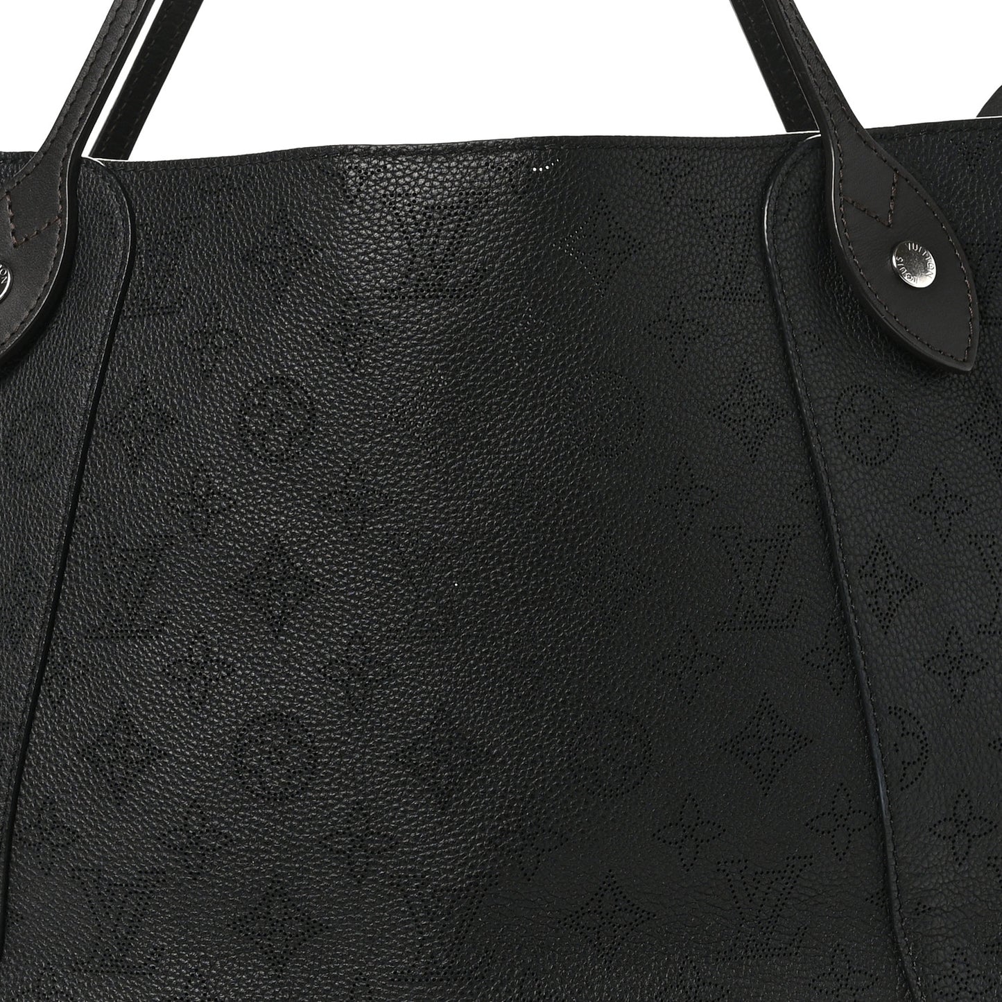 Mahina Hina MM Black
