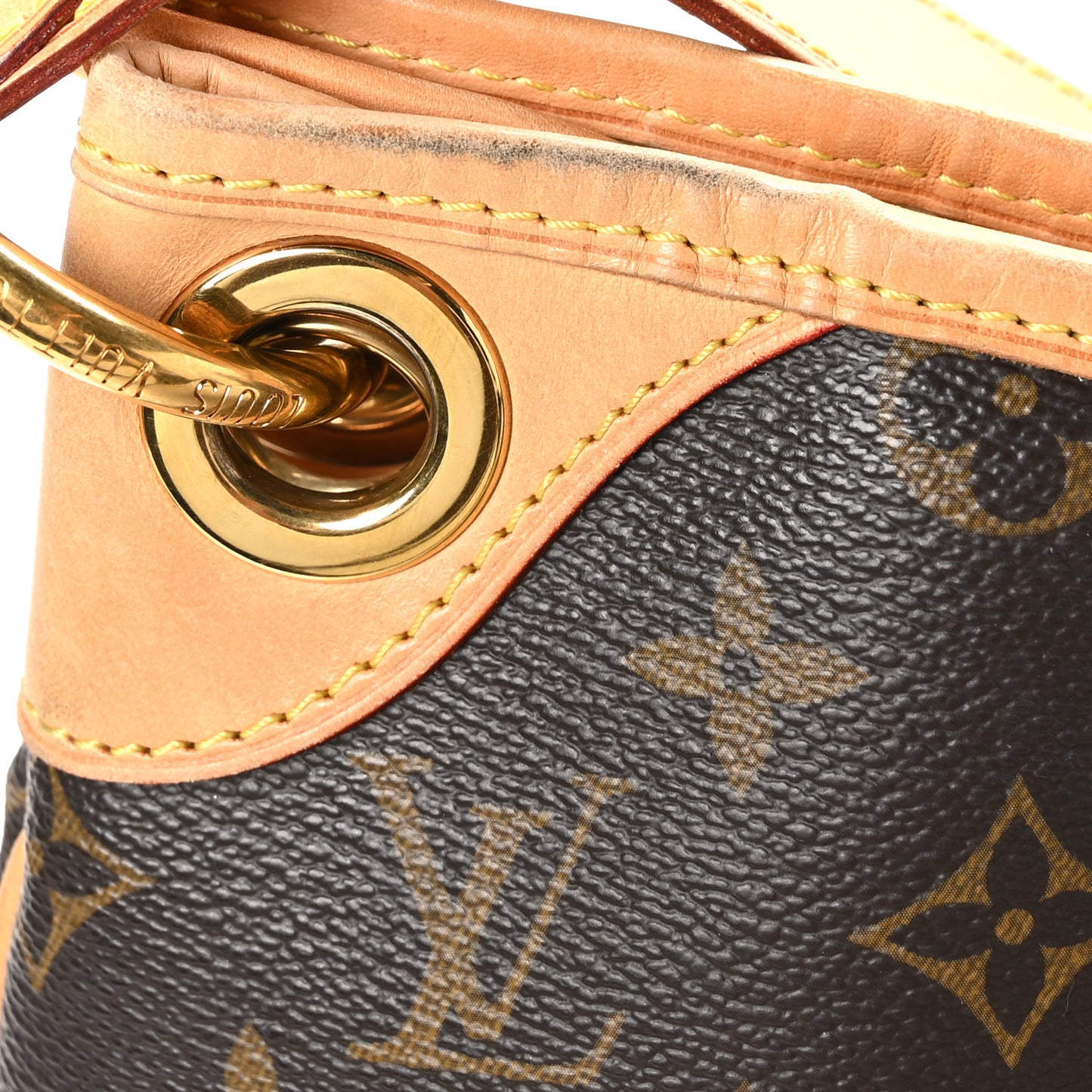 Monogram Galliera PM