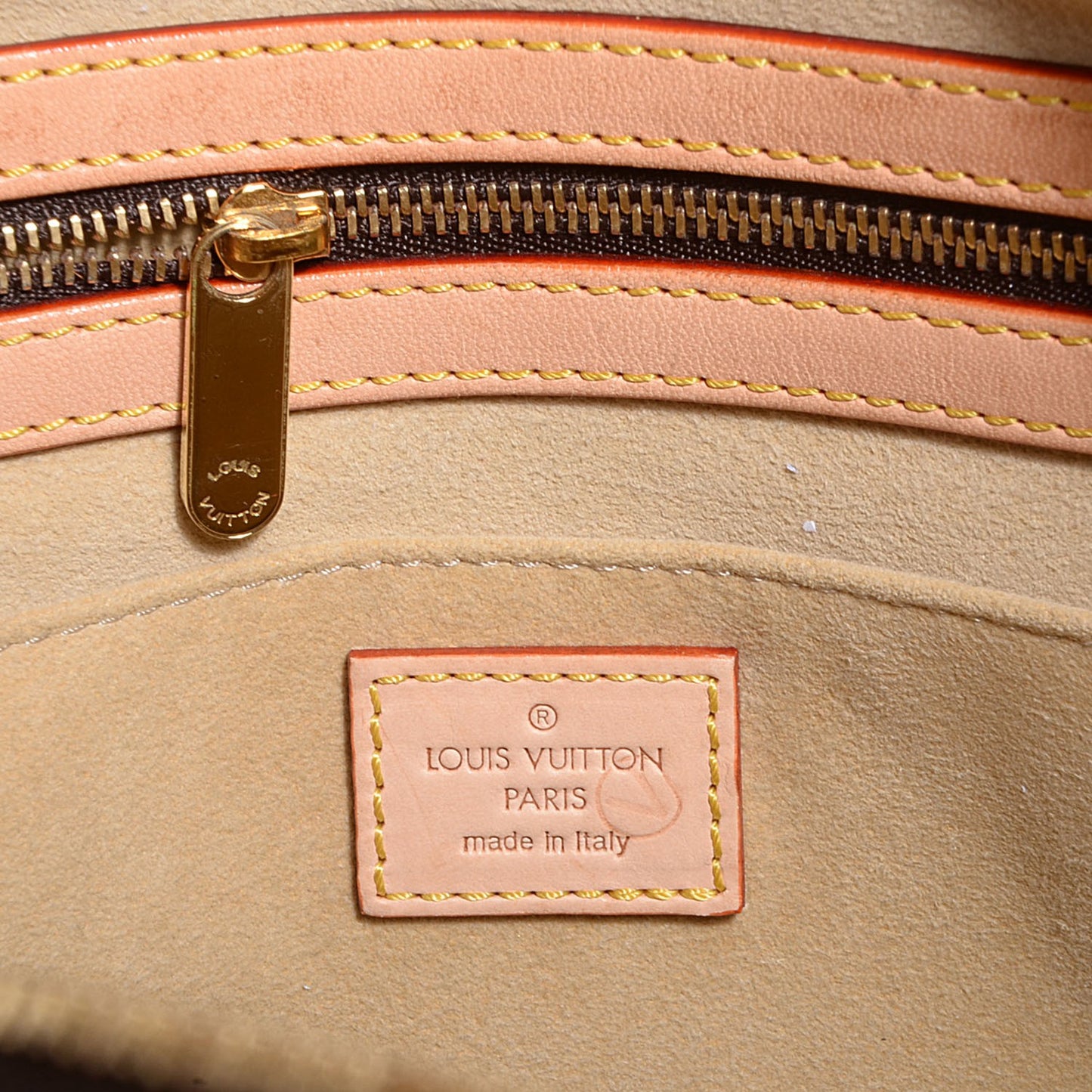 Monogram Sofia Coppola Speedy
