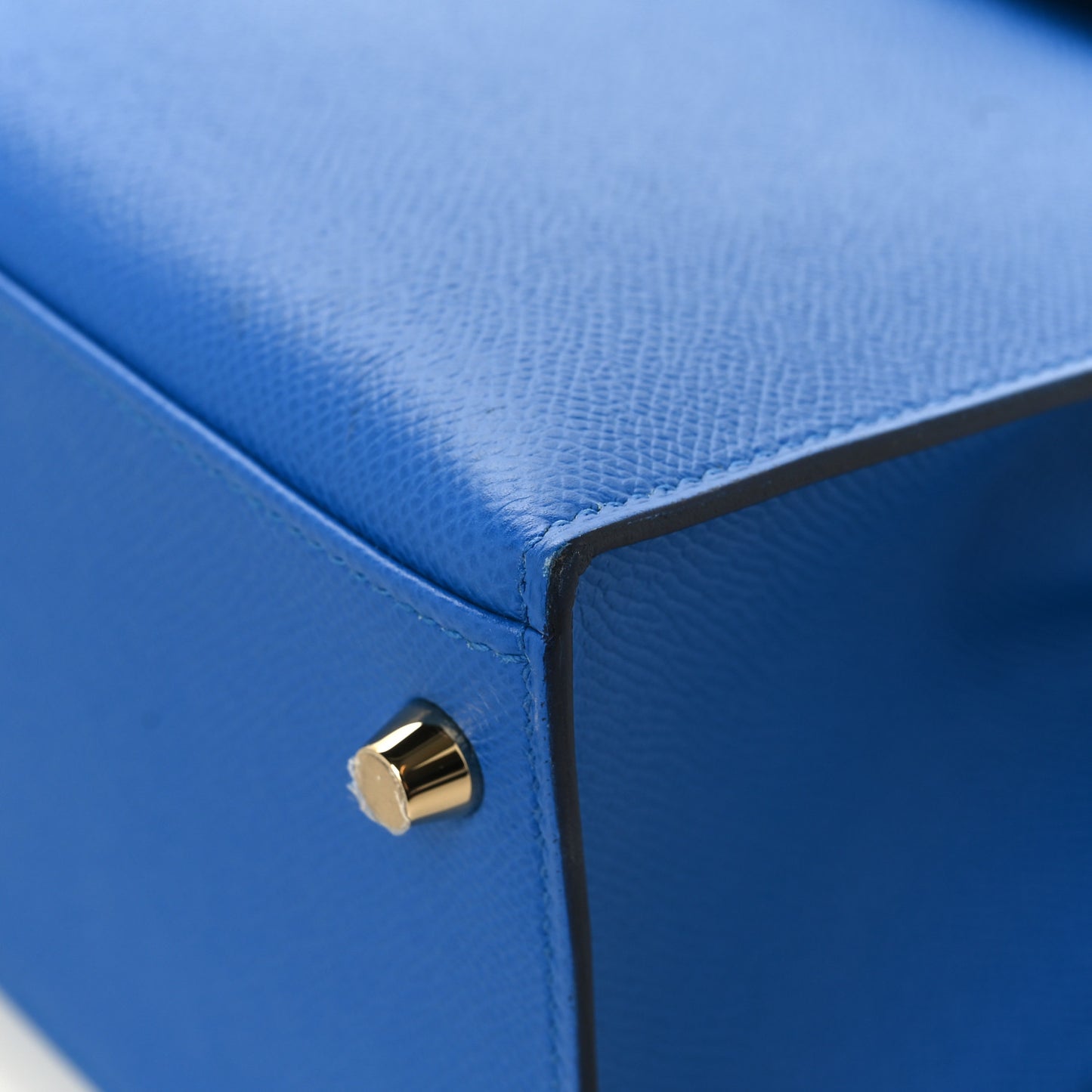 Epsom Kelly Sellier 28 Bleu France