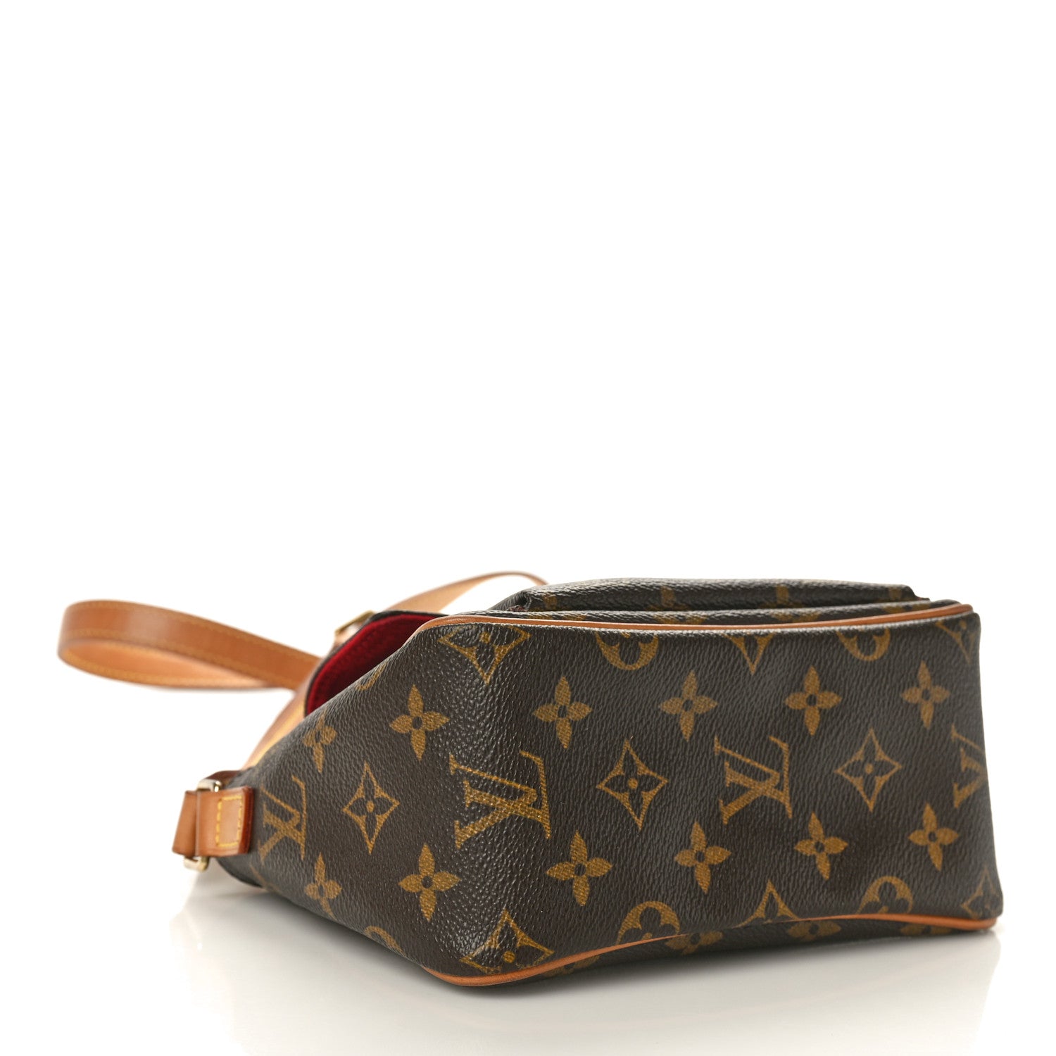 Louis Vuitton Monogram Viva-Cite PM 4 of 10