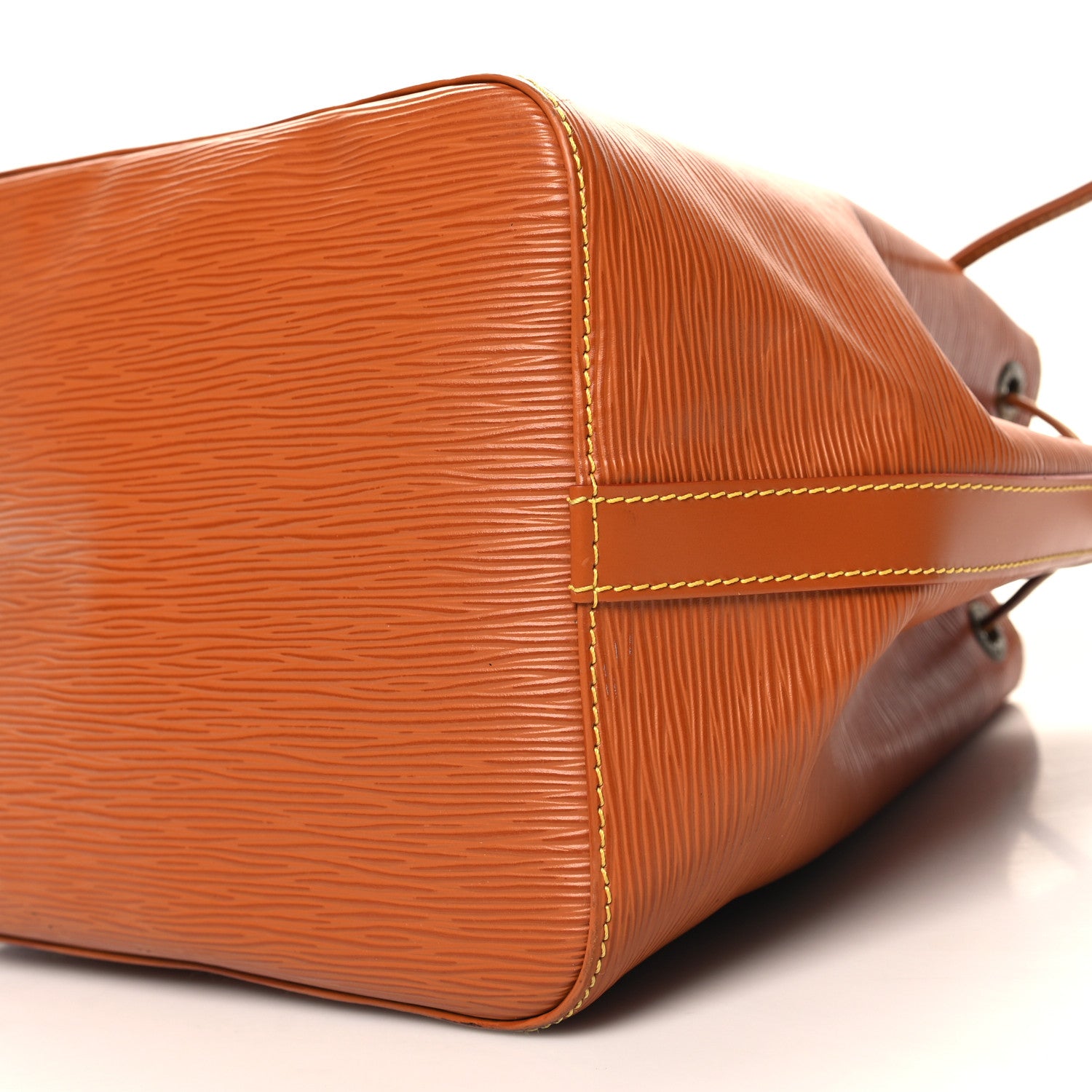 Louis Vuitton Epi Petit Noe Cipango 9 of 10