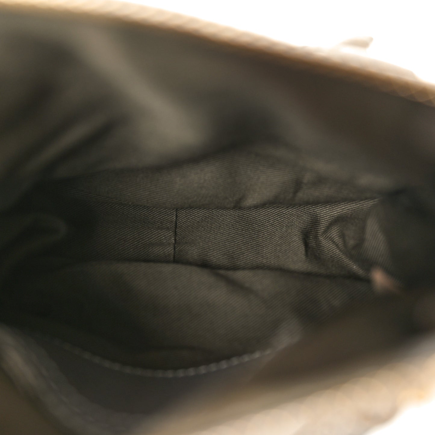 Calfskin Mini Marcie Satchel Cashmere Grey