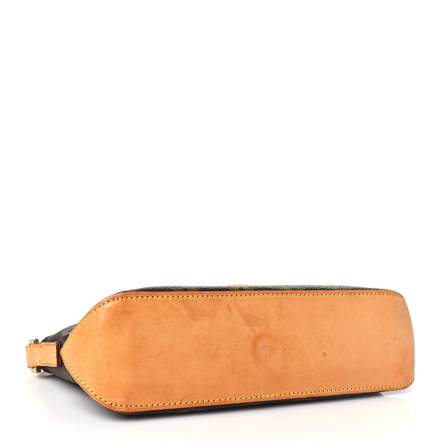 Monogram Trotteur