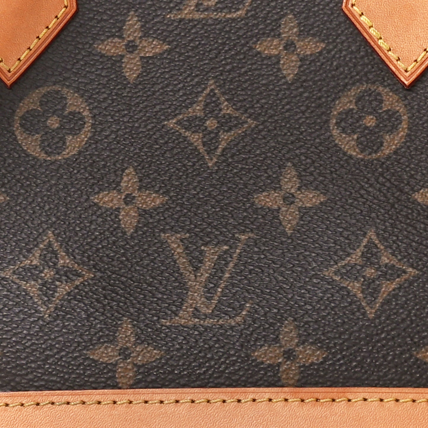 Monogram Alma BB