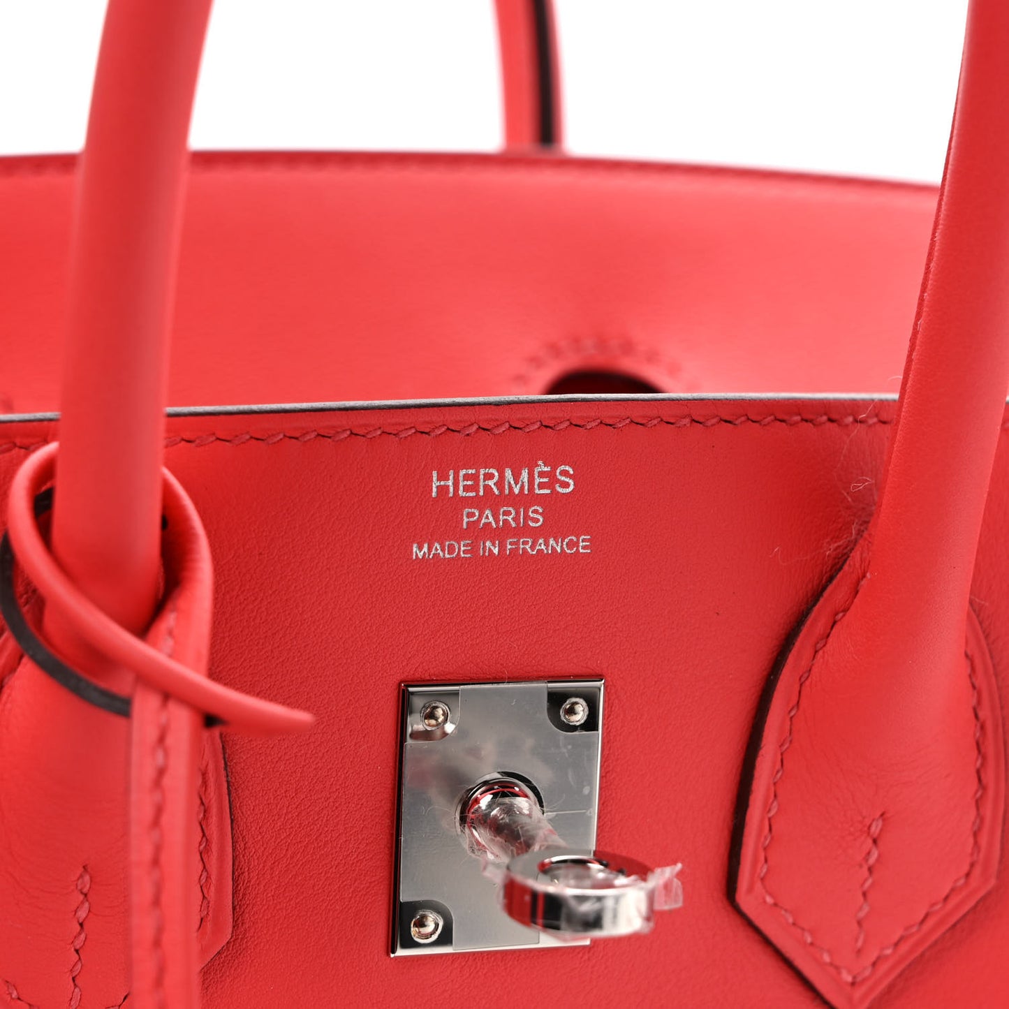 Swift Birkin 25 Rose Texas