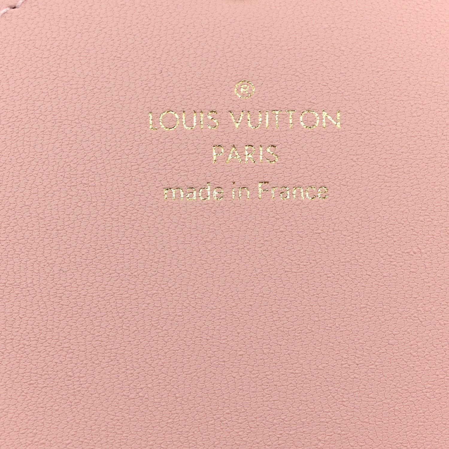 Louis Vuitton Monogram Kirigami Pochette Set 10 of 11